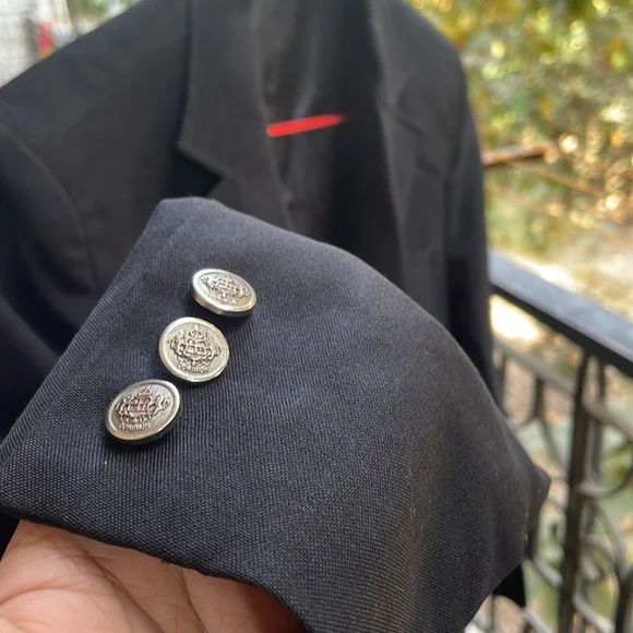 Formal blazer - Picture 9 of 11